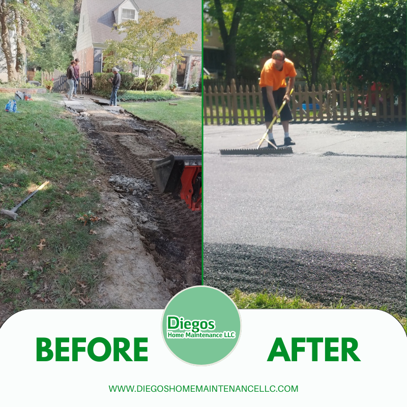 Diegos Home Maintenance LLC Image